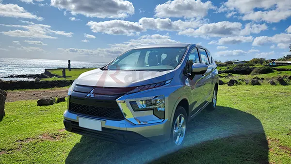 Arriendo Mitsubishi XPander 2024