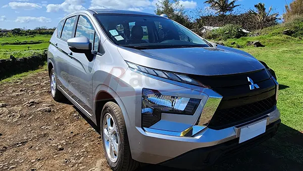 Arriendo Mitsubishi XPander 2024